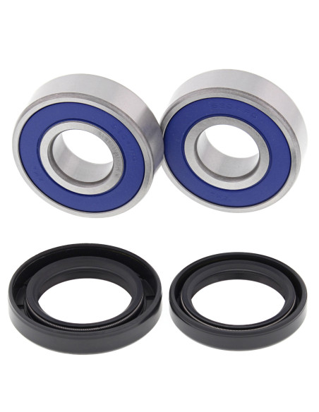 Roulements de roue avant ALL BALLS - KAWASAKI 1100 ZX C Ninja 1990-1993