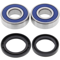 Roulements de roue avant ALL BALLS - KAWASAKI 750 ZX Ninja 1989-1990
