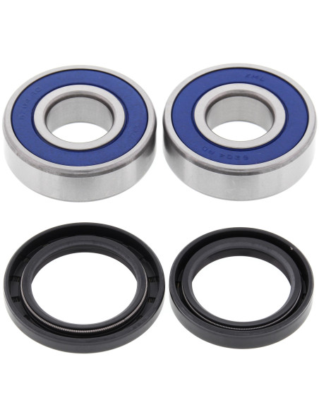 Roulements de roue avant ALL BALLS - KAWASAKI 750 ZX Ninja 1989-1990
