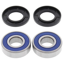 Roulements de roue arrière ALL BALLS - HONDA - SUZUKI