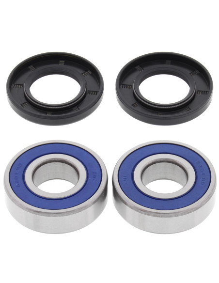 Roulements de roue arrière ALL BALLS - HONDA - SUZUKI