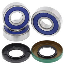 Roulements de roue arrière ALL BALLS - YAMAHA 750 XS 1977-1979