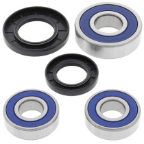 Roulements de roue arrière ALL BALLS - SUZUKI 600 à 1200cc