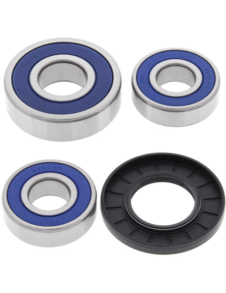 Roulements de roue arrière ALL BALLS - SUZUKI 750 à 1150cc