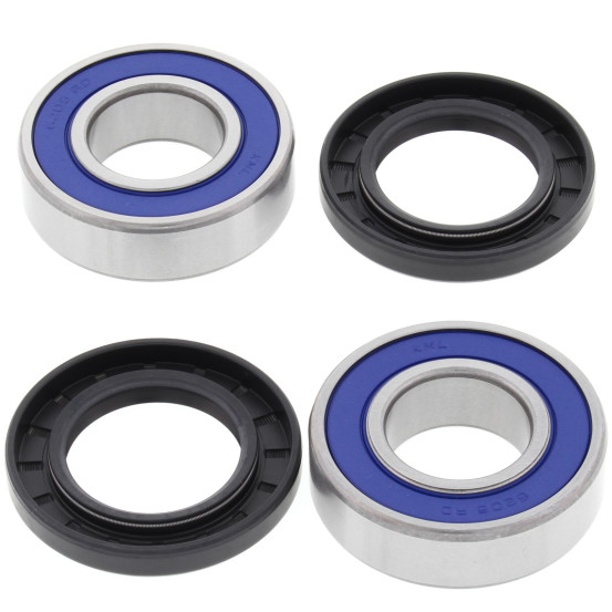 Roulements de roue avant ALL BALLS - SUZUKI 600 à 1800cc