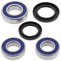 Roulements de roue arrière ALL BALLS - KAWASAKI 650 KZ C 1977-1979