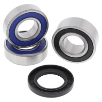 Roulements de roue arrière ALL BALLS - HUSABERG - KTM