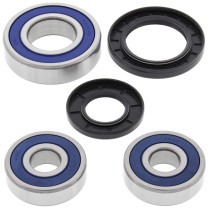 Roulements de roue arrière ALL BALLS - KAWASAKI 1000-1100cc