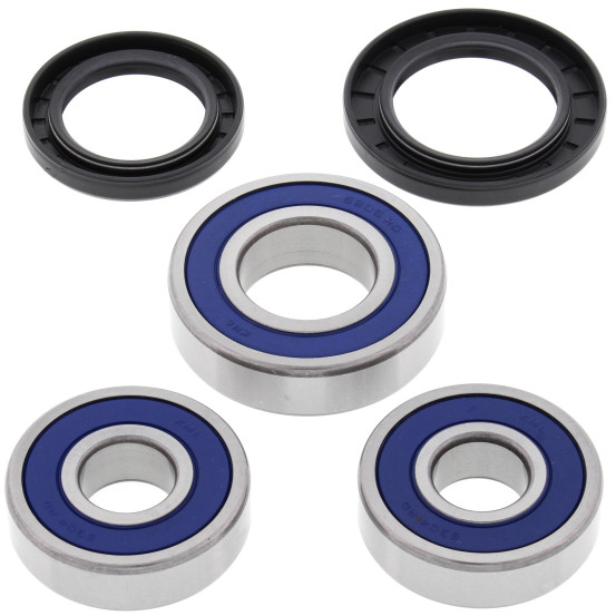 Roulements de roue arrière ALL BALLS - KAWASAKI 750-1000 KZ
