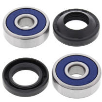 Roulements de roue avant ALL BALLS - HONDA