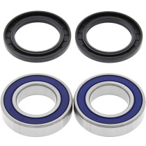 Roulements de roue arrière ALL BALLS - SUZUKI 400-500cc
