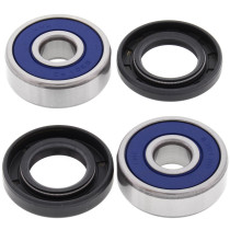 Roulements de roue arrière ALL BALLS - YAMAHA 80 LB-MX-YZ