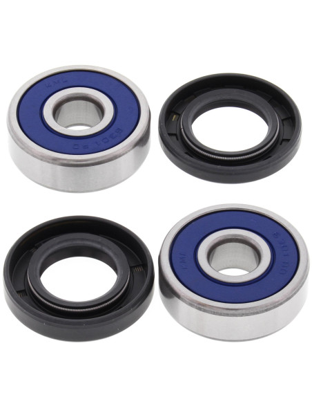 Roulements de roue arrière ALL BALLS - YAMAHA 80 LB-MX-YZ