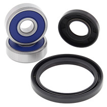 Roulements de roue avant ALL BALLS - KAWASAKI 175 KE 1980-1983