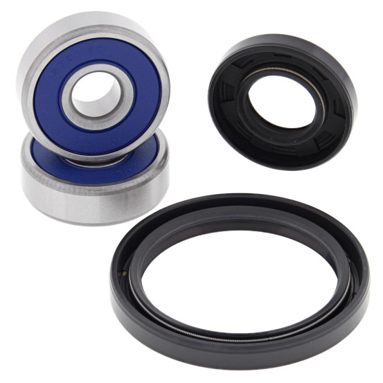 Roulements de roue avant ALL BALLS - KAWASAKI 175 KE 1980-1983