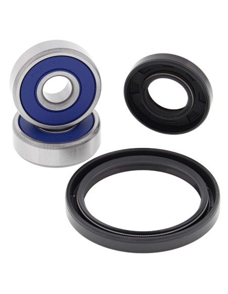 Roulements de roue avant ALL BALLS - KAWASAKI 175 KE 1980-1983