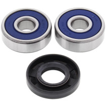 Roulements de roue avant ALL BALLS - SUZUKI