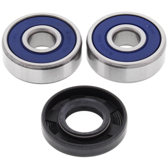 Roulements de roue avant ALL BALLS - SUZUKI