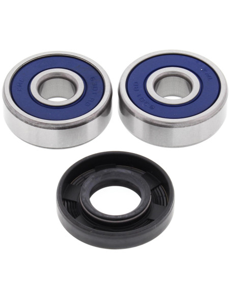 Roulements de roue avant ALL BALLS - SUZUKI