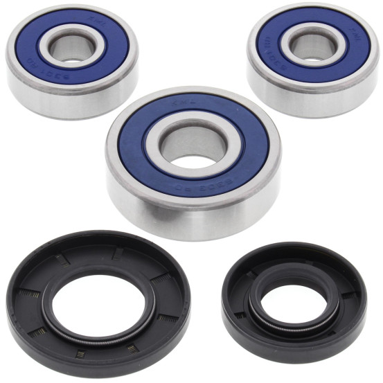 Roulements de roue arrière ALL BALLS - HONDA 90 CT Trail 1966-1979