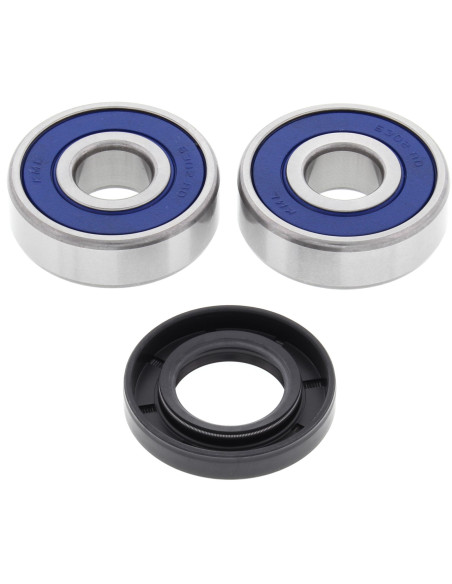 Roulements de roue avant ALL BALLS - SUZUKI - HYOSUNG et YAMAHA