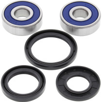 Roulements de roue avant ALL BALLS - KAWASAKI 305 à 1500cc