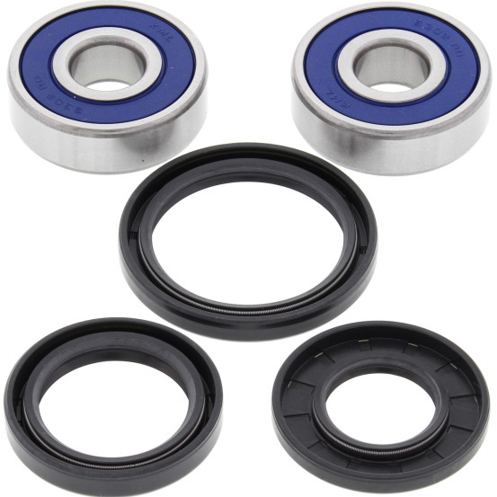 Roulements de roue avant ALL BALLS - KAWASAKI 305 à 1500cc