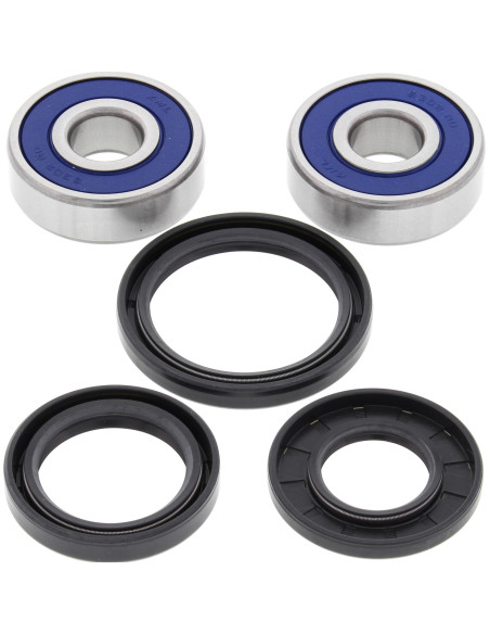 Roulements de roue avant ALL BALLS - KAWASAKI 305 à 1500cc