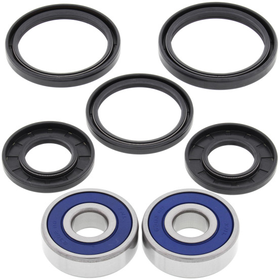 Roulements de roue avant ALL BALLS - HONDA - KAWASAKI - YAMAHA