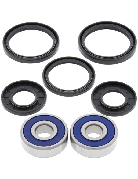 Roulements de roue avant ALL BALLS - HONDA - KAWASAKI - YAMAHA