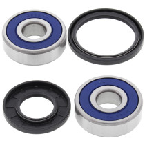 Roulements de roue avant ALL BALLS - HONDA 125 à 1200cc