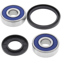 Roulements de roue avant ALL BALLS - YAMAHA 400 à 1200cc