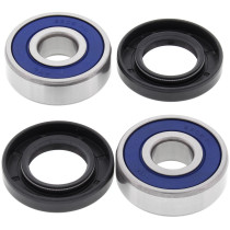 Roulements de roue avant ALL BALLS - HONDA