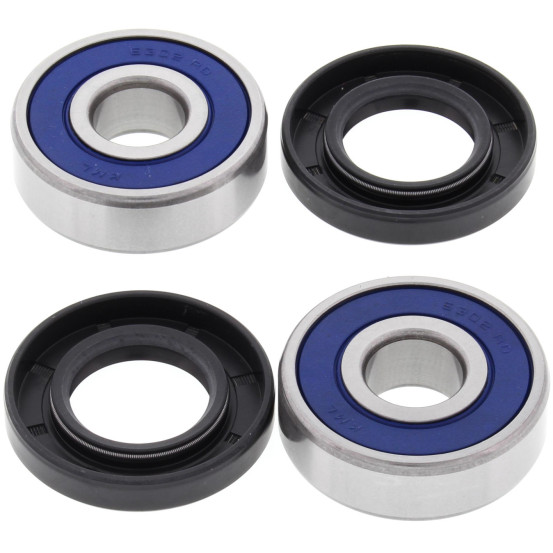 Roulements de roue avant ALL BALLS - HONDA
