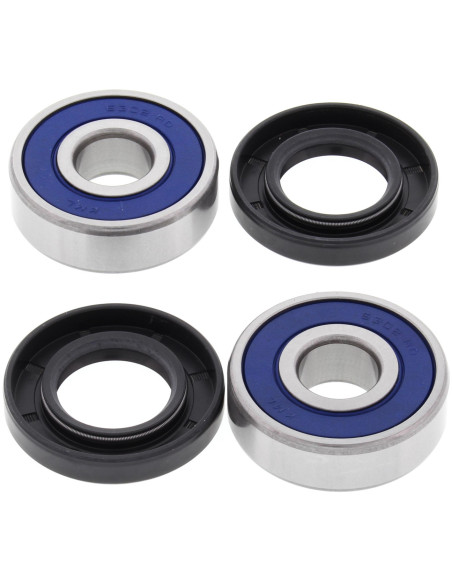Roulements de roue avant ALL BALLS - HONDA