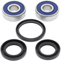 Roulements de roue avant ou arrière ALL BALLS - HONDA - YAMAHA