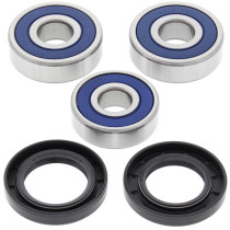 Roulements de roue arrière ALL BALLS - HONDA 500 FT Ascot 1982-1983