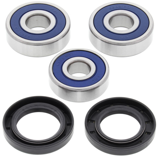 Roulements de roue arrière ALL BALLS - HONDA 500 FT Ascot 1982-1983