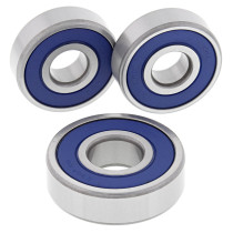 Roulements de roue arrière ALL BALLS - SUZUKI 370 DR - SP 1978-1979
