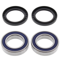 Roulements de roue arrière ALL BALLS - YAMAHA 350 YFM Warrior 1987-2004