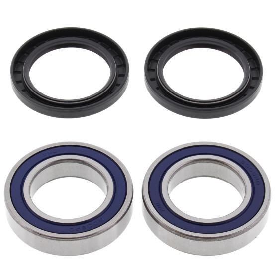 Roulements de roue arrière ALL BALLS - YAMAHA 350 YFM Warrior 1987-2004