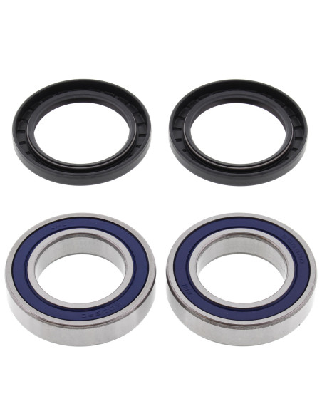 Roulements de roue arrière ALL BALLS - YAMAHA 350 YFM Warrior 1987-2004