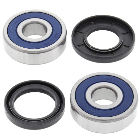 Roulements de roue ALL BALLS - HONDA - KAWASAKI et YAMAHA