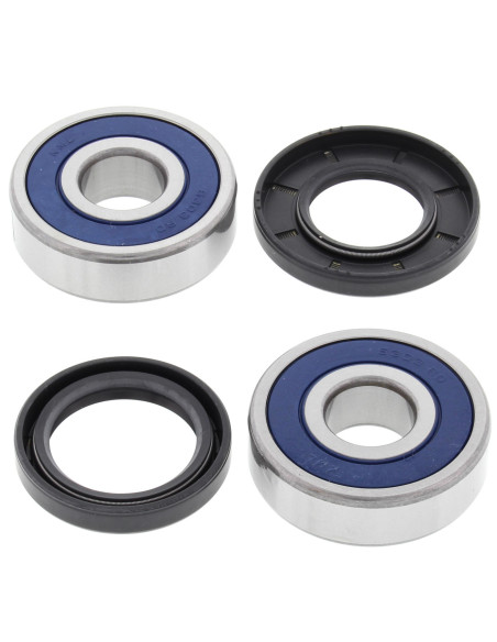 Roulements de roue ALL BALLS - HONDA - KAWASAKI et YAMAHA