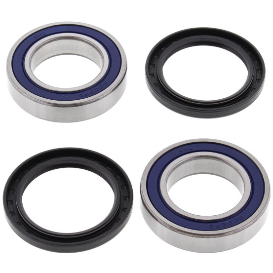 Roulements de roue arrière ALL BALLS - ARCTIC CAT - KAWASAKI - SUZUKI moyeux type origine
