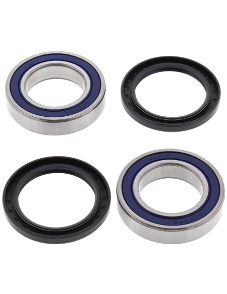 Roulements de roue arrière ALL BALLS - ARCTIC CAT - KAWASAKI - SUZUKI moyeux type origine