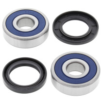 Roulements de roue avant ou arrière ALL BALLS - HONDA KAWASAKI YAMAHA