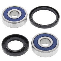 Roulements de roue avant ALL BALLS - YAMAHA 250 à 1300cc