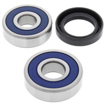 Roulements de roue arrière ALL BALLS - HONDA 350-400cc