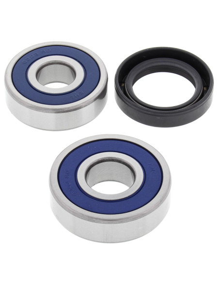 Roulements de roue arrière ALL BALLS - HONDA 350-400cc